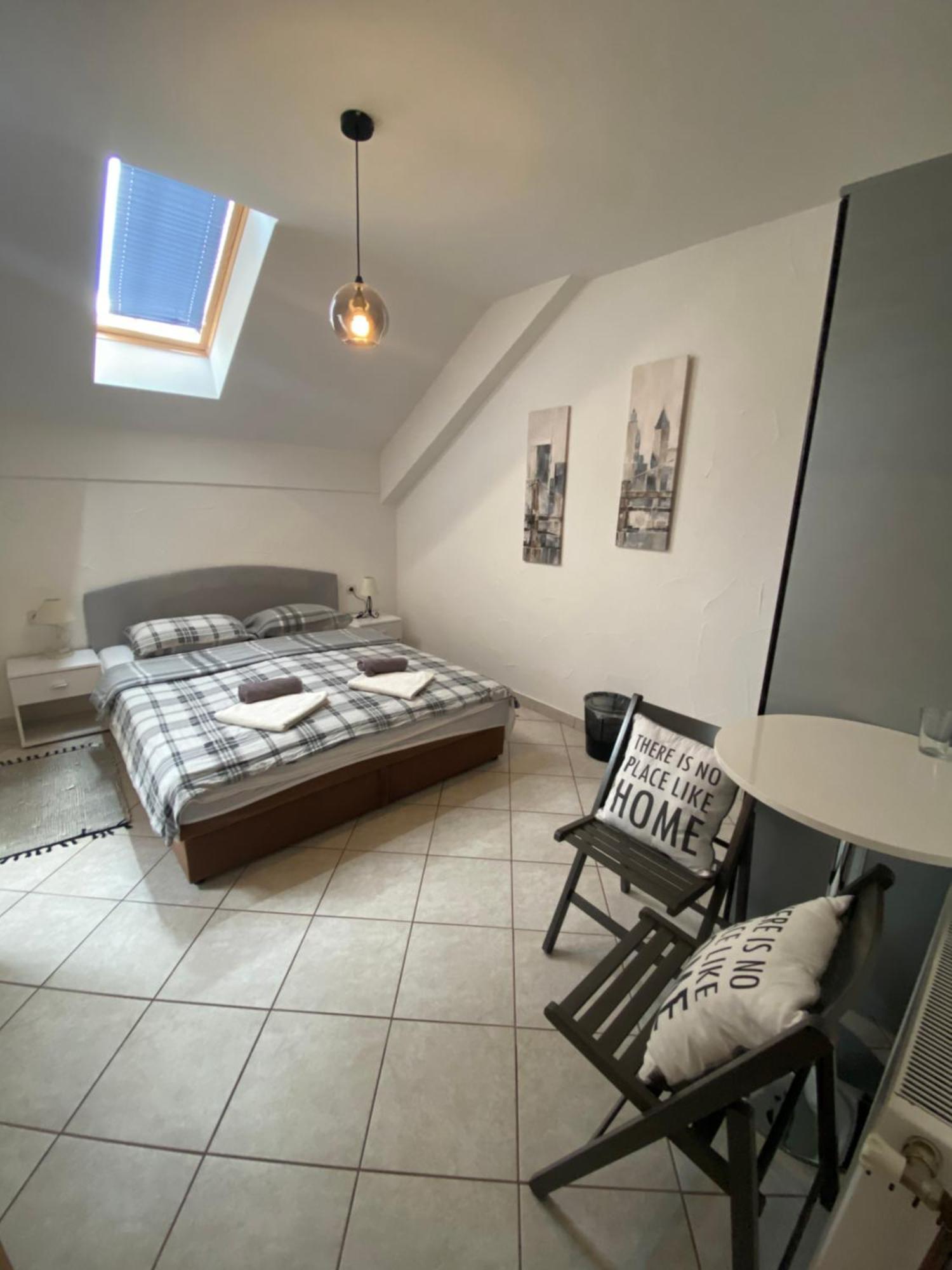Guesthouse Magdalena Rakovica Dış mekan fotoğraf
