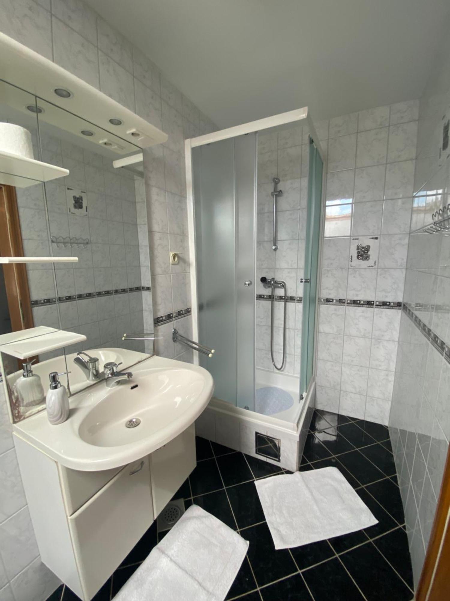 Guesthouse Magdalena Rakovica Dış mekan fotoğraf