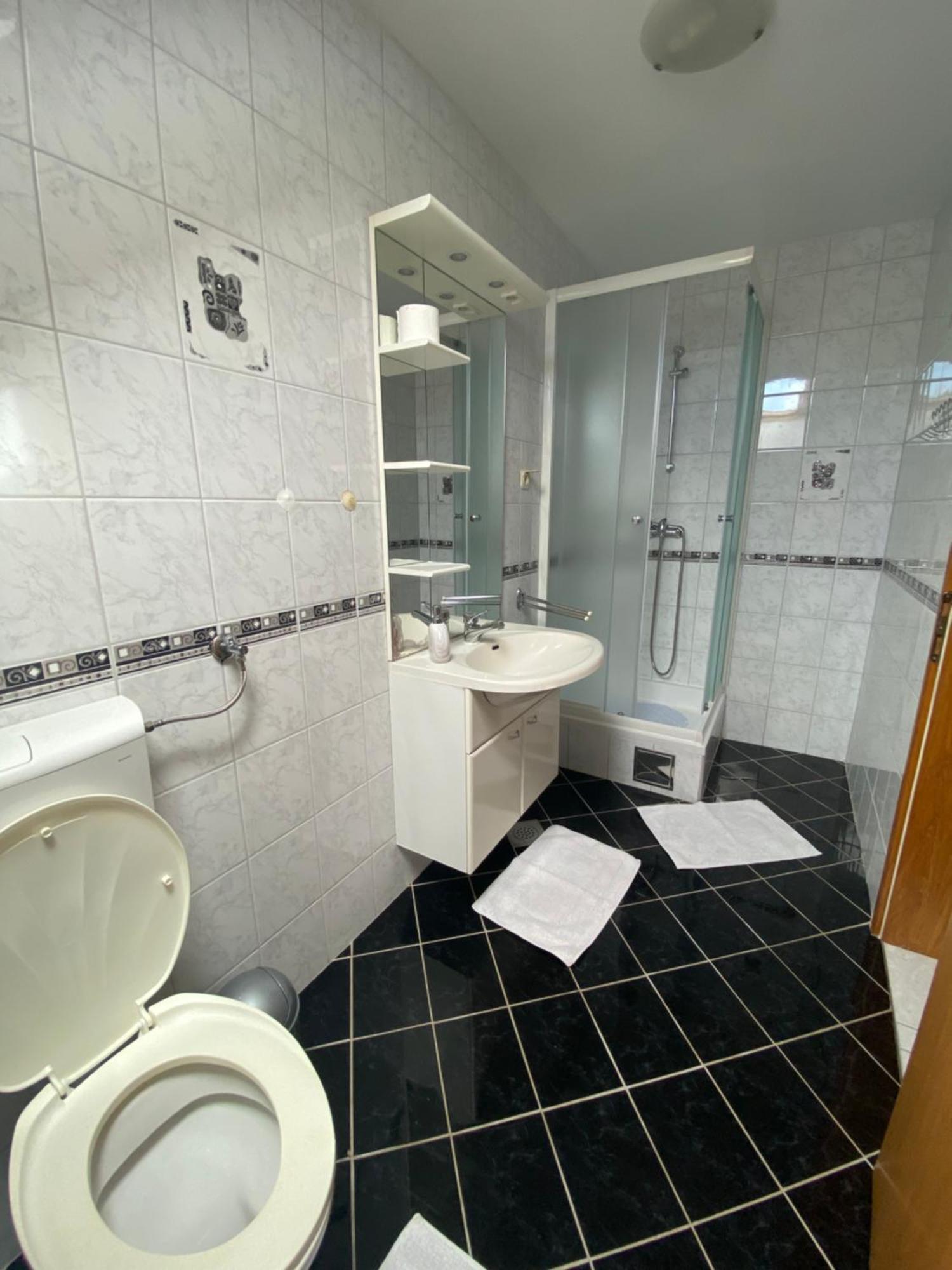 Guesthouse Magdalena Rakovica Dış mekan fotoğraf