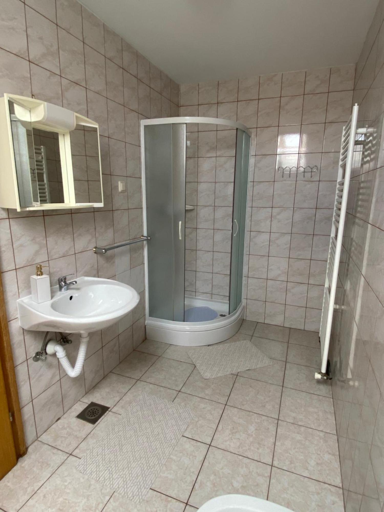 Guesthouse Magdalena Rakovica Dış mekan fotoğraf