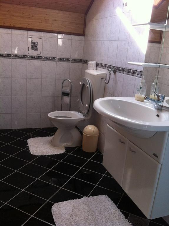 Guesthouse Magdalena Rakovica Dış mekan fotoğraf